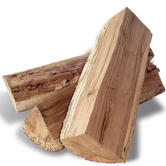 Brennholz – 30 cm – Bündel auf Palette, 1,3 m³ – extra trocken