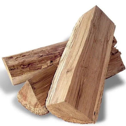 Brennholz – 30 cm – Bündel auf Palette, 1,3 m³ – extra trocken